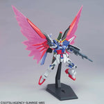 HG Cosmic Era #224 ZGMF-X42S Destiny Gundam