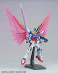 HG Cosmic Era #224 ZGMF-X42S Destiny Gundam