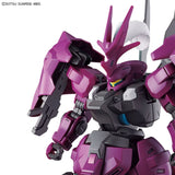 HG TWFM #004 Dilanza (Guel's Mobile Suit)