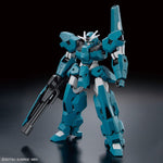 HG TWFM #017 Gundam Lfrith Ur