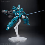 HG TWFM #017 Gundam Lfrith Ur