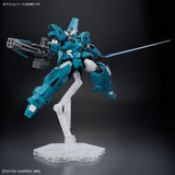 HG TWFM #017 Gundam Lfrith Ur