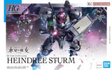 HG TWFM #022 Heindree Sturm