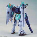 HG BB #009 Wing Gundam Sky Zero