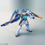 HG BB #009 Wing Gundam Sky Zero