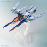 HG BB #009 Wing Gundam Sky Zero