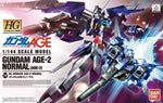 HG Age #010 Gundam AGE-2 Normal