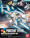 HG Build Fighters BC #021 Portent Flyer