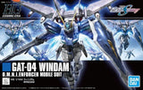 HG Cosmic Era #232 GAT-04 Windam