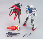 HG Cosmic Era #171 GAT-X105 Aile Strike Gundam