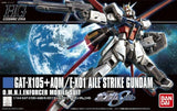 HG Cosmic Era #171 GAT-X105 Aile Strike Gundam