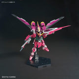 HG Cosmic Era #231 ZGMF-X19A Infinite Justice