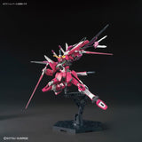 HG Cosmic Era #231 ZGMF-X19A Infinite Justice