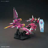 HG Cosmic Era #231 ZGMF-X19A Infinite Justice