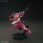 HG Cosmic Era #231 ZGMF-X19A Infinite Justice