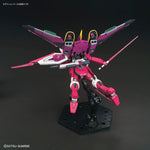 HG Cosmic Era #231 ZGMF-X19A Infinite Justice