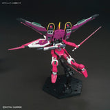 HG Cosmic Era #231 ZGMF-X19A Infinite Justice