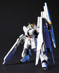 HG Universal Century #093 A-93HWS Nu Gundam Heavy Weapon System