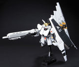 HG Universal Century #093 A-93HWS Nu Gundam Heavy Weapon System