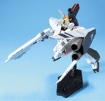 HG Universal Century #093 A-93HWS Nu Gundam Heavy Weapon System