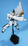 HG Universal Century #093 A-93HWS Nu Gundam Heavy Weapon System