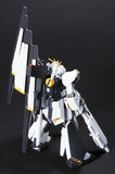 HG Universal Century #093 A-93HWS Nu Gundam Heavy Weapon System