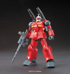 HG Universal Century #190 RX-77-2 Guncannon Revive