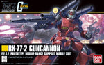 HG Universal Century #190 RX-77-2 Guncannon Revive