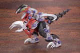 Zoids HMM#051 - EEZ027 Rev Raptor