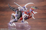 Zoids HMM#051 - EEZ027 Rev Raptor