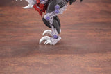 Zoids HMM#051 - EEZ027 Rev Raptor