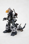 Zoids HMM#028 - RZ-014 Godos (Marking Plus Ver.)