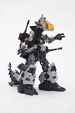 Zoids HMM#028 - RZ-014 Godos (Marking Plus Ver.)