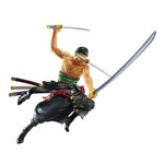 One Piece Ichiban Kuji Impregnable Sword: Roronoa Zoro (Prize A)