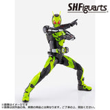 Kamen Rider Zero-One S.H.Figuarts - Rising Hopper (Clear Yellow Ver. )