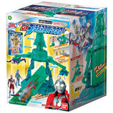 Ultra Soft Vinyl World Rotating!! DX: Plasma Spark Tower