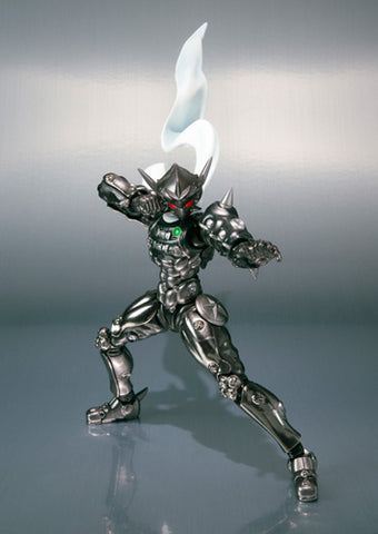 Apocalypse Zero S.H. Figuarts: Strengthening Exoskeleton Zero