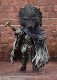 Elden Ring Figuarts mini - Blaidd the Half-Wolf