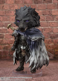 Elden Ring Figuarts mini - Blaidd the Half-Wolf