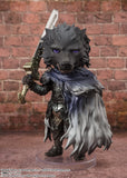 Elden Ring Figuarts mini - Blaidd the Half-Wolf