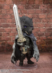 Elden Ring Figuarts mini - Blaidd the Half-Wolf