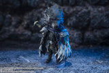 Elden Ring Figuarts mini - Blaidd the Half-Wolf