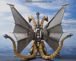 Godzilla vs. King Ghidorah S.H. MonsterArts Mecha King Ghidorah (Decisive Battle Set)