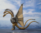 Godzilla vs. King Ghidorah S.H. MonsterArts Mecha King Ghidorah (Decisive Battle Set)