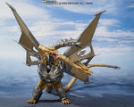 Godzilla vs. King Ghidorah S.H. MonsterArts Mecha King Ghidorah (Decisive Battle Set)