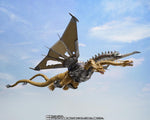 Godzilla vs. King Ghidorah S.H. MonsterArts Mecha King Ghidorah (Decisive Battle Set)