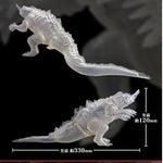 Bandai Movie Monster Series Shin Ultraman: Neronga (Clear Ver.) Exclusive