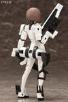 Megami Device - WISM Soldier Assault Scout