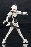 Megami Device - WISM Soldier Assault Scout