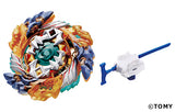 Beyblade Burst: B-122 Geist Fafnir 8' Absorb